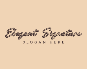 Simple Signature Boutique logo