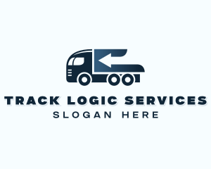 Tracking Logistics Mover logo