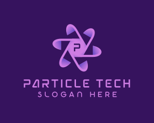 Technology Generic Tech Startup logo design