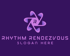 Technology Generic Tech Startup logo design