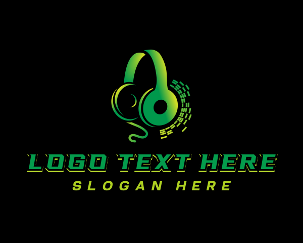 Audio logo example 2