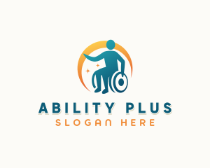 Disability Humanitarian Organization logo