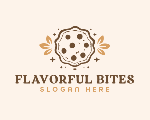 Patisserie Cookie Bakery logo