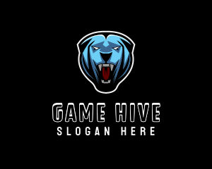 Hound Gaming Esport logo design