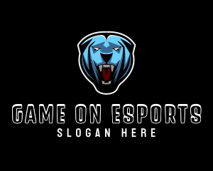 Hound Gaming Esport logo