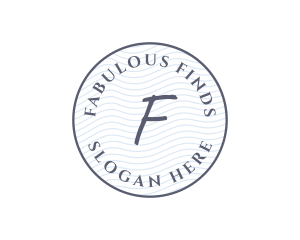 Stylish Waves Boutique logo