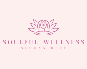 Yoga Wellness Therapy logo