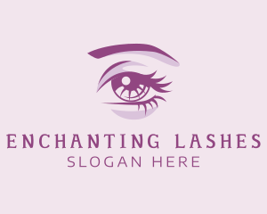 Beauty Eye Lashes logo