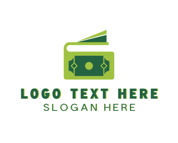 Financial logo example 2