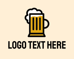 Beer Mug Bistro logo