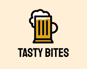 Beer Mug Bistro logo