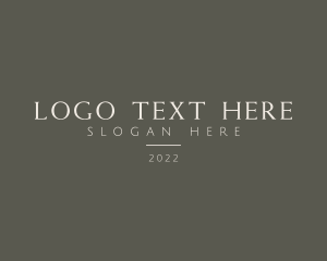 Elegant Luxury Company logo