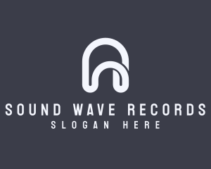 Music Recording Artist logo