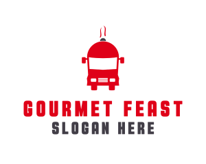 Pot Food Truck logo