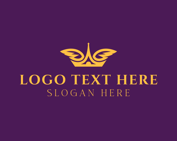 Investment logo example 3
