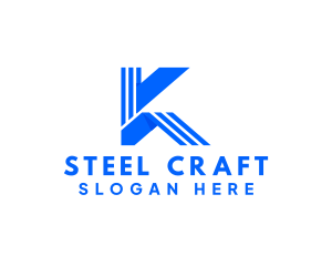 Industrial Construction Builder logo