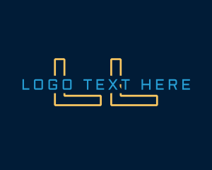 Digital Technology Programmer  logo