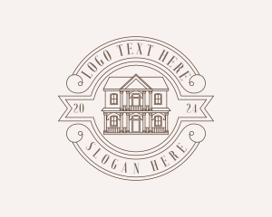 Residential Architecture Realty logo