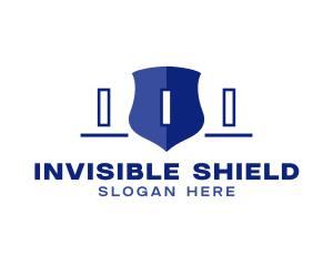 Defense Security Shield logo