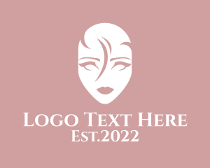 Facial Beauty Product  logo