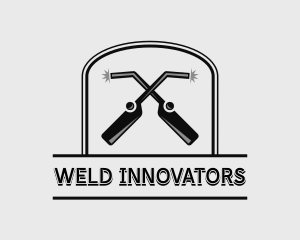 Welding Torch Steelworks logo