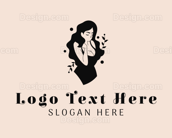 Sexy Intimate Lingerie Logo