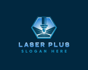 CNC Laser Engraving logo