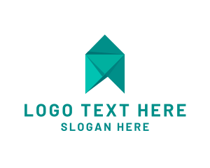 Origami Firm Organization  logo