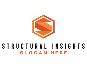 Geometric Engineer Structure logo