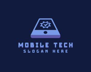 Mobile Phone Software logo