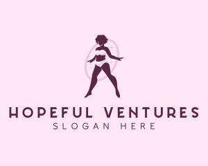 Woman Plus Size Lingerie logo