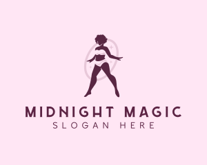 Woman Plus Size Lingerie logo