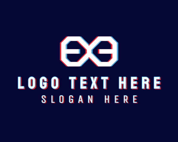 Startup logo example 2