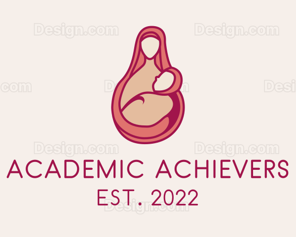 Infant Breastfeeding Consultant Logo