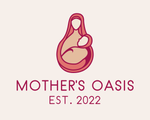 Infant Breastfeeding Consultant  logo