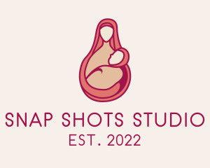 Infant Breastfeeding Consultant  logo