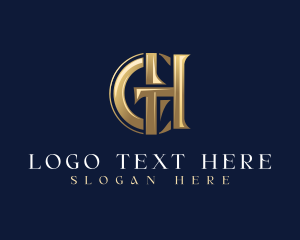 Luxury Premium Business logo