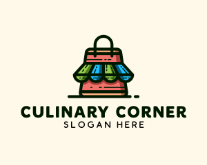 Bag Store Retail logo