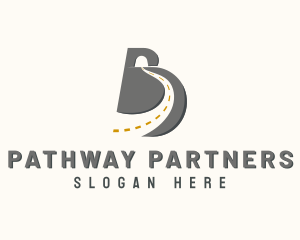 Navigation Route Forwarding logo
