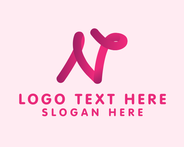 Beauty Store logo example 2