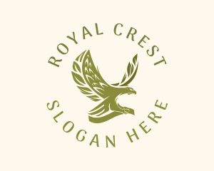 Eagle Bird Aviary logo