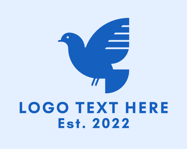 Zoology logo example 3