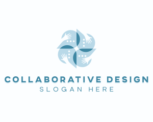 Cooperative Association People logo