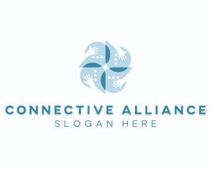 Cooperative Association People logo