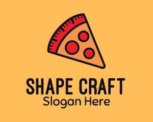 Pizza Calorie Metric logo