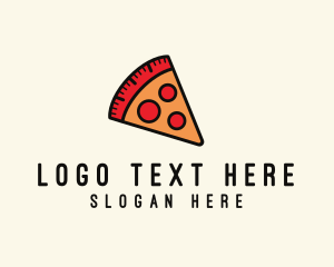 Pizza Calorie Metric logo