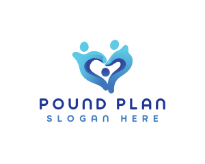 Family Heart Planning logo