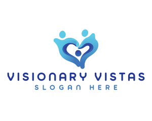 Family Heart Planning logo