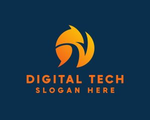 Digital Fox Software logo