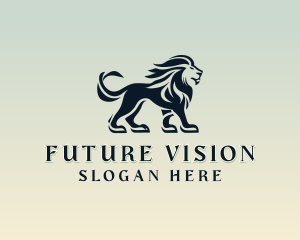 Finance Consulting Lion logo